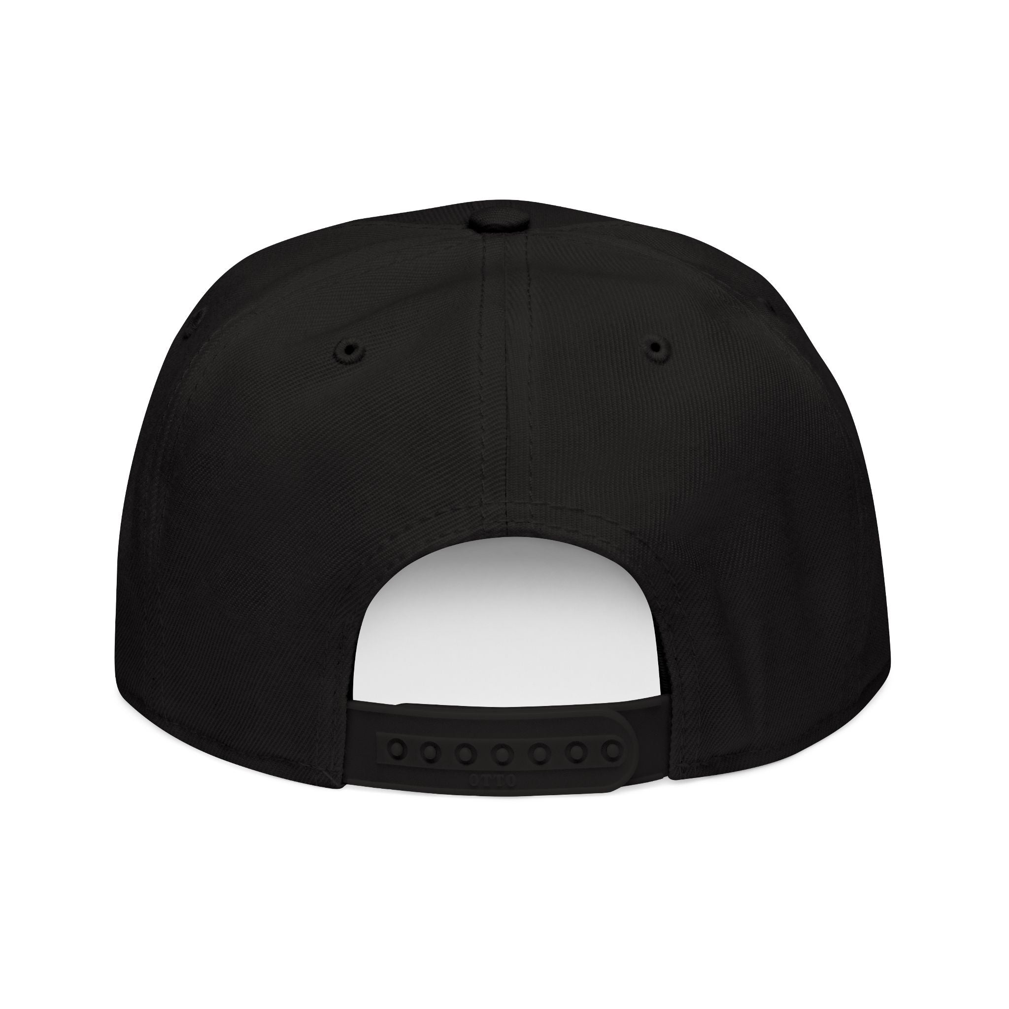 Raising Legends Snapback Cap – Bold Hat for Proud Dads & Moms