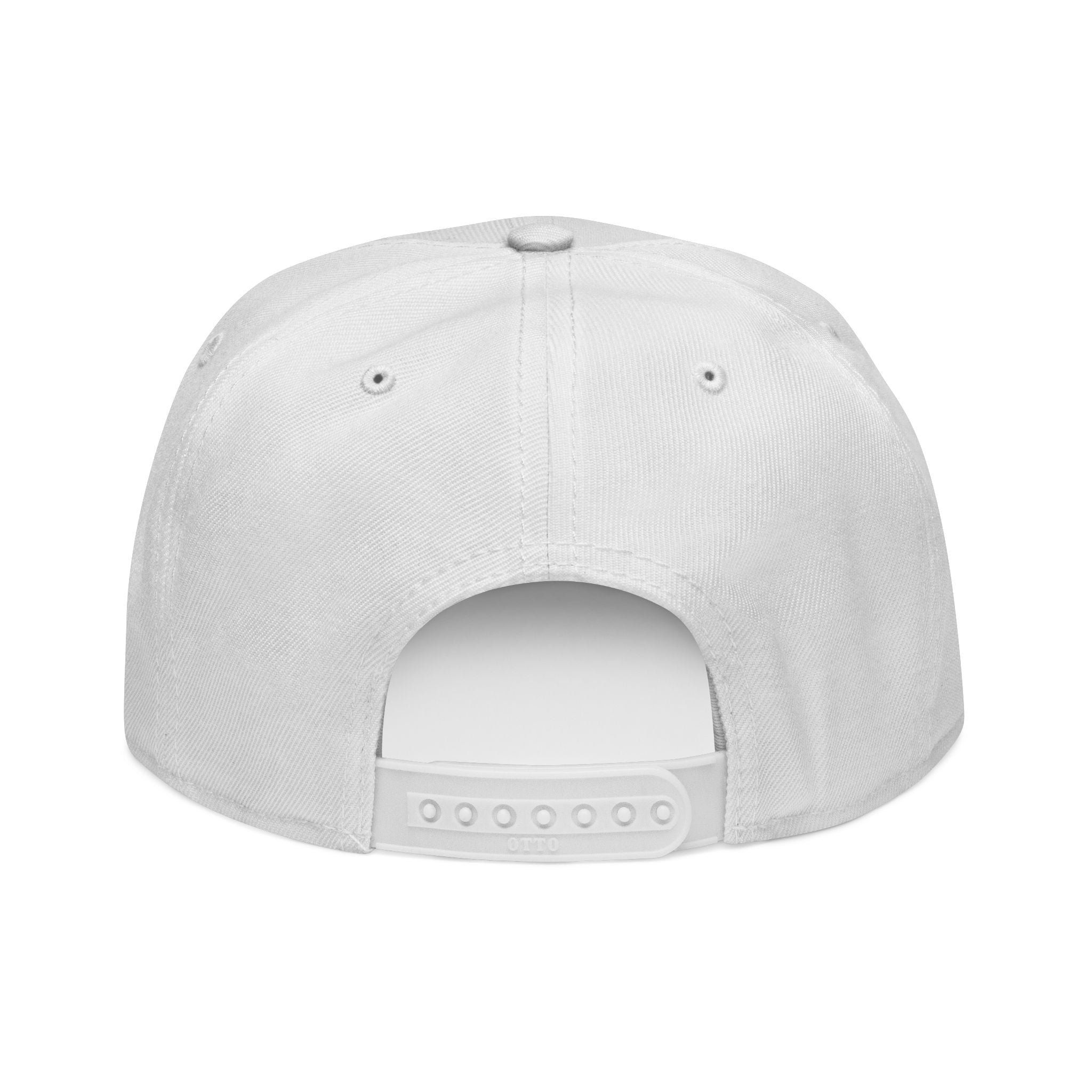 Raising Legends Snapback Cap – Legacy-Inspired Dad Hat