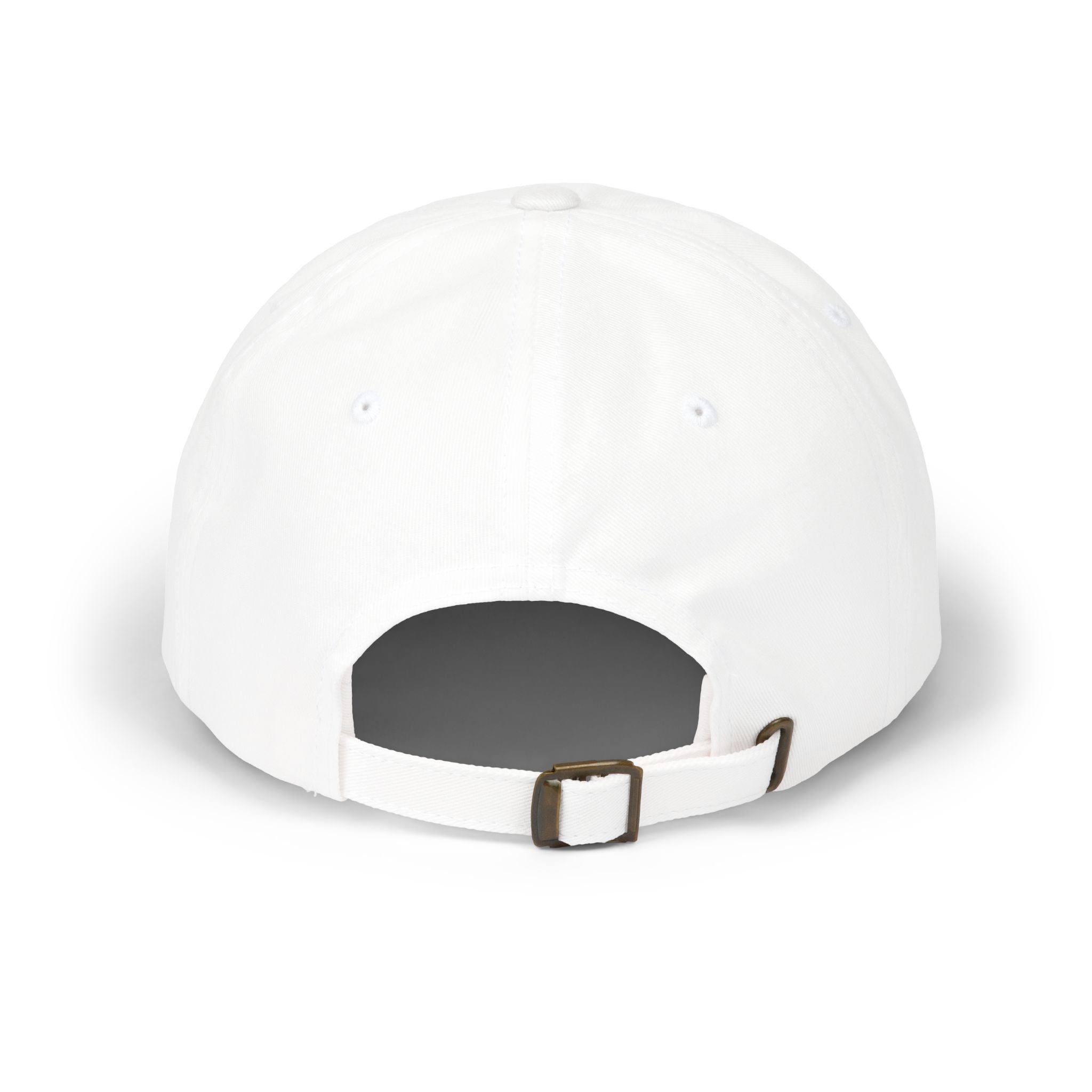 D.A.D Drives and Divots Golf Hat – Classic Cap for Dads Who Love the Game