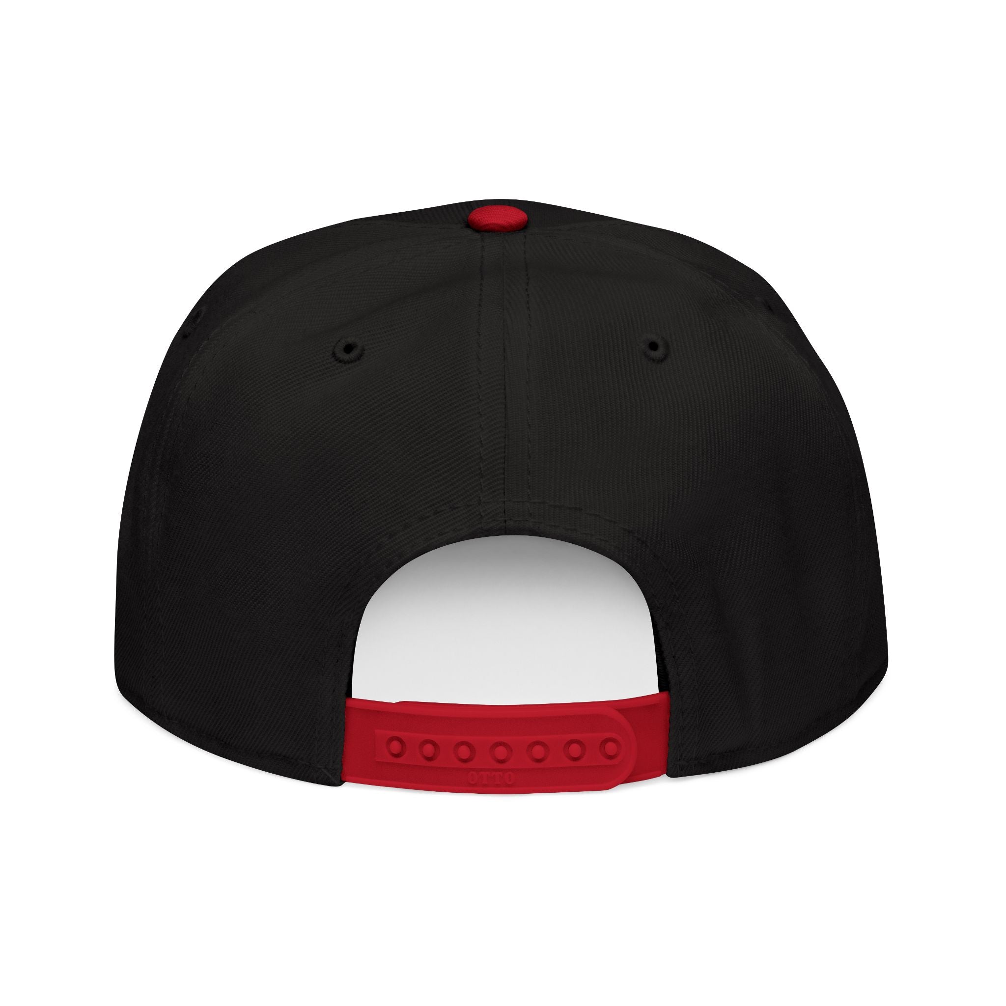Raising Legends Snapback Cap – Bold Hat for Proud Dads & Moms