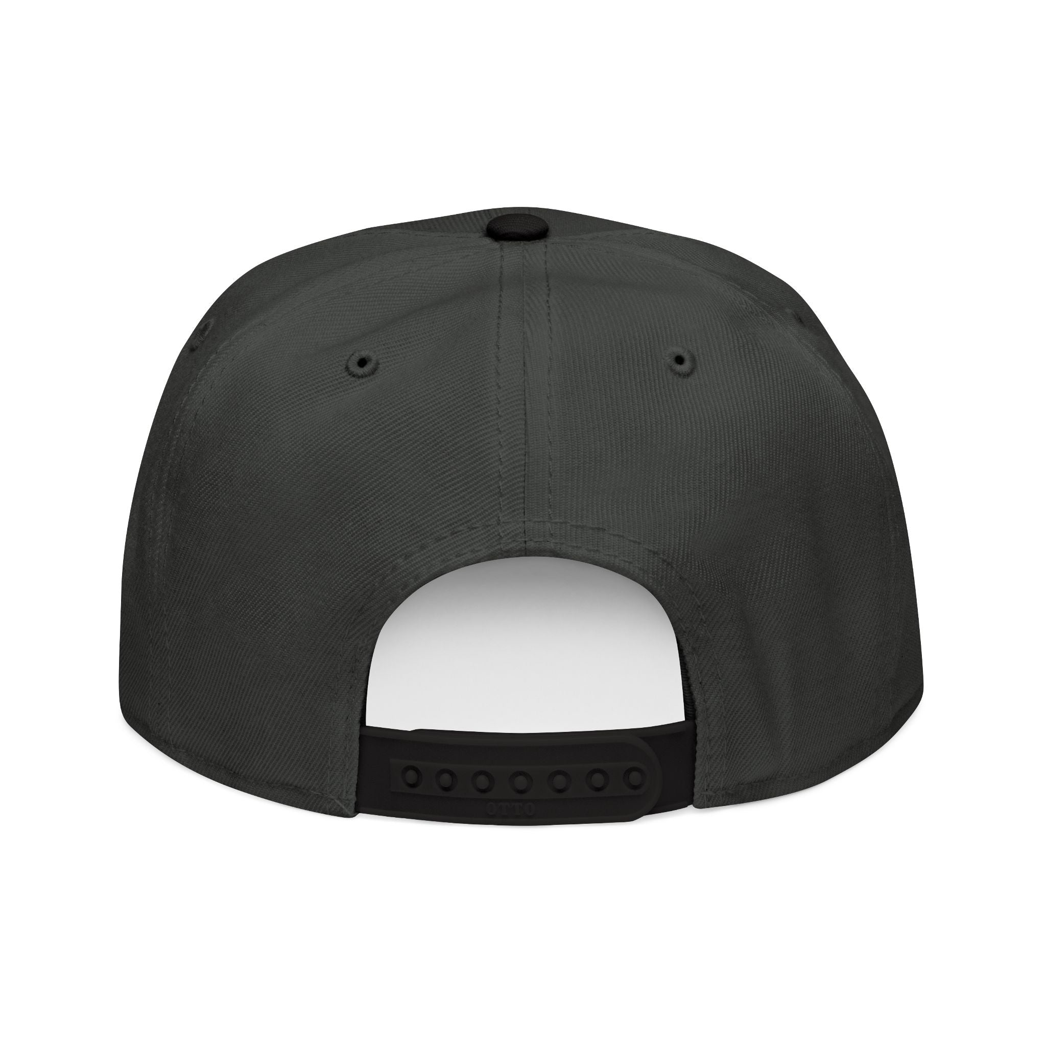 Dope Dad Snapback Hat – Bold Embroidered Cap for Confident Fathers