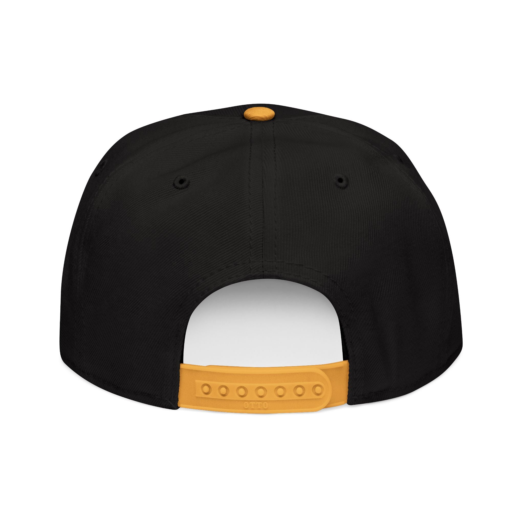 Raising Legends Snapback Cap – Bold Hat for Proud Dads & Moms