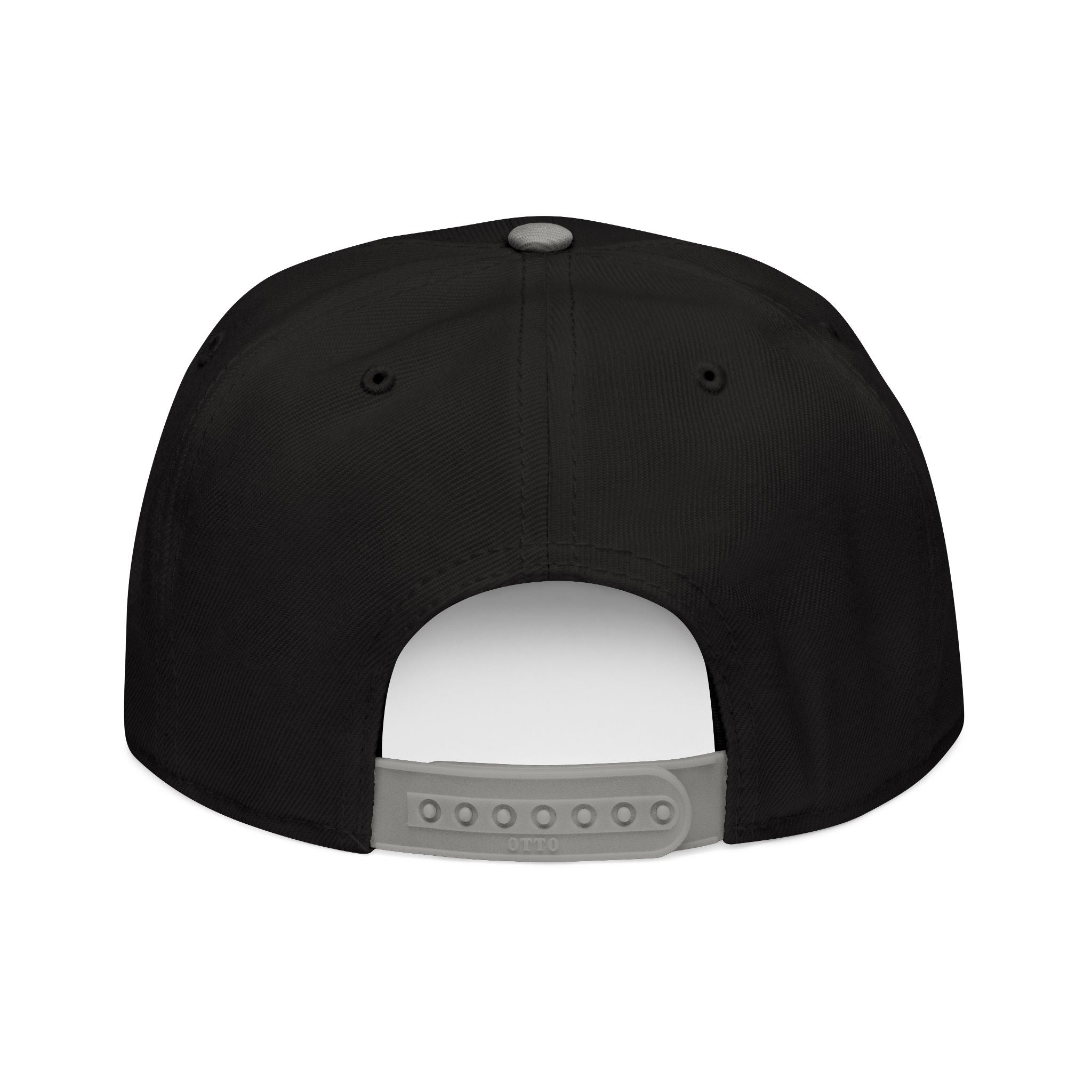 Raising Legends Snapback Cap – Bold Hat for Proud Dads & Moms
