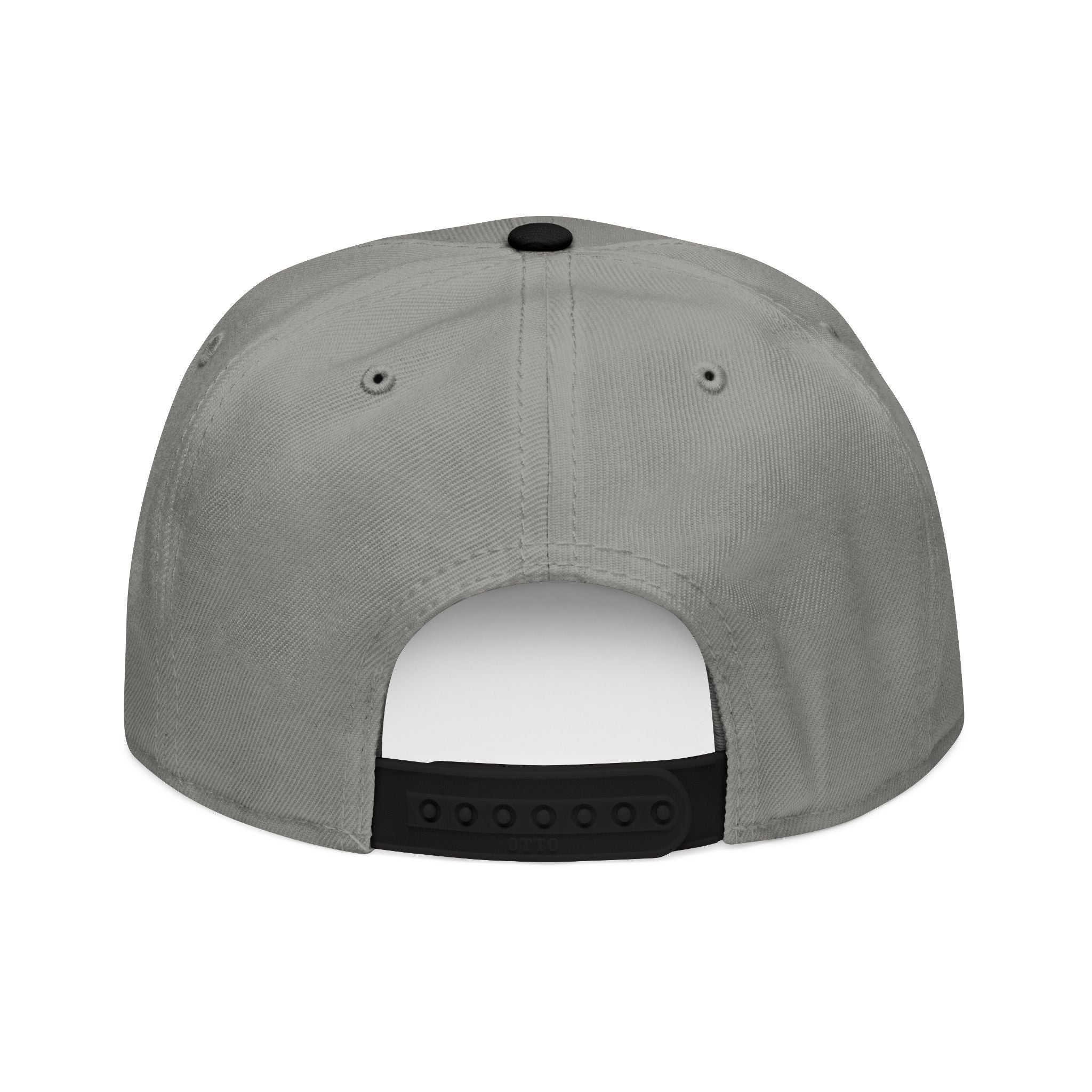 Raising Legends Snapback Cap – Bold Hat for Proud Dads & Moms