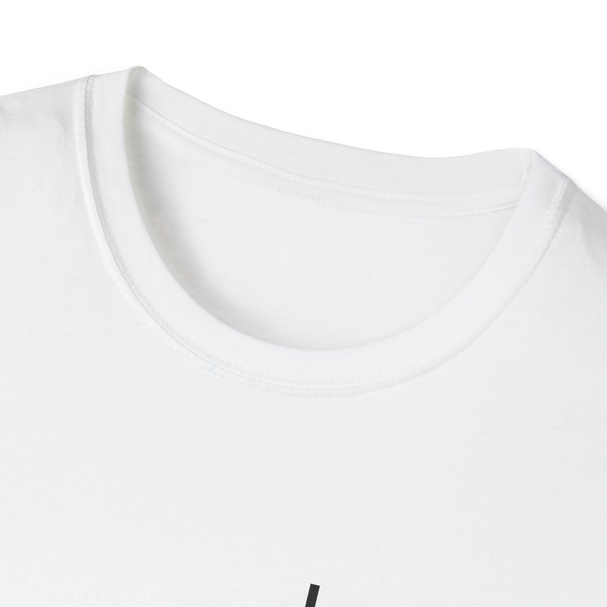 Legendary Dads Co. T-Shirt – Softstyle Unisex Tee for Proud Parents