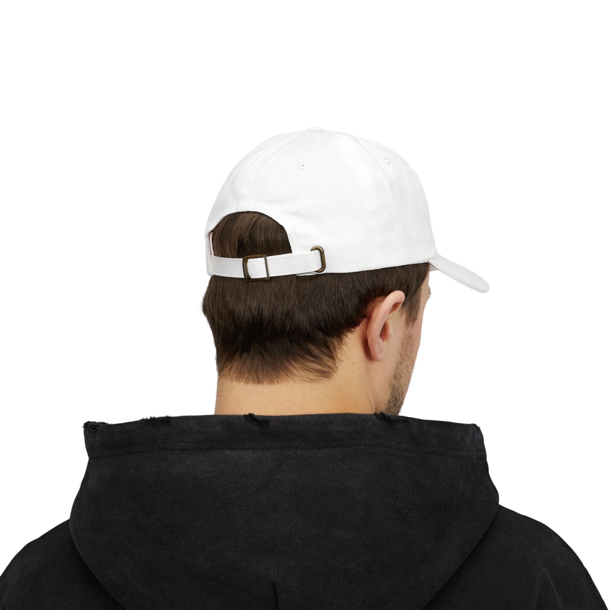 Raising Legends Classic Dad Cap – Embroidered Hat for Everyday Pride