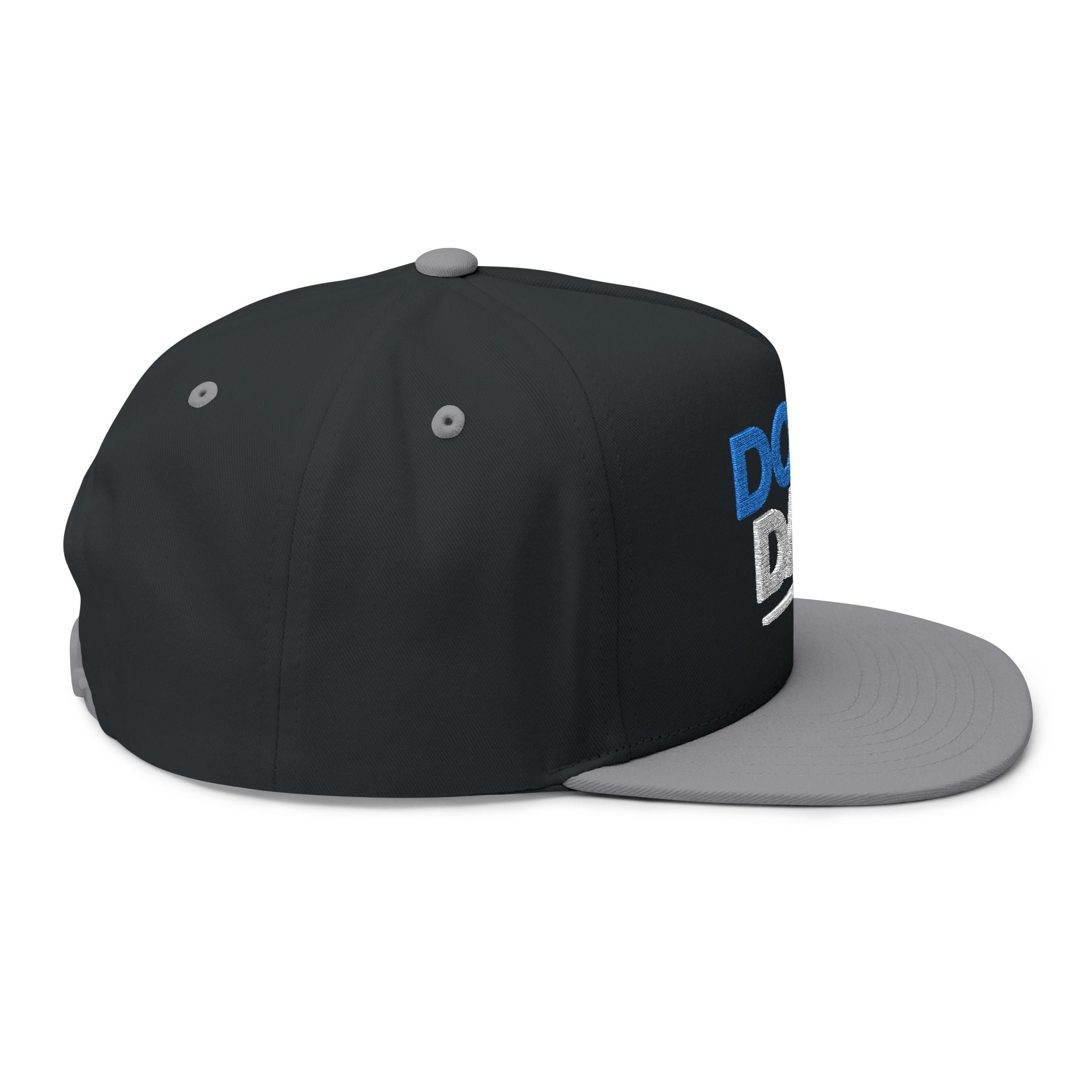 Dope Dad Cap - Stylish Embroidered Dad Hat for Father's Day