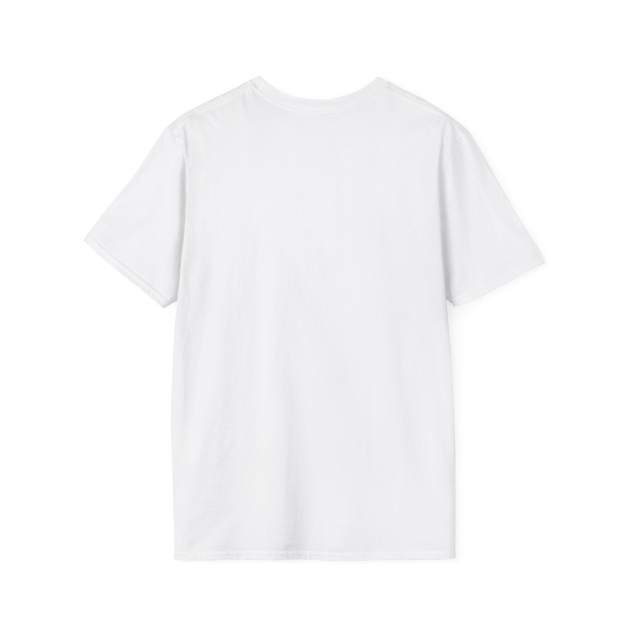 Legendary Dads Co. T-Shirt – Softstyle Unisex Tee for Proud Parents