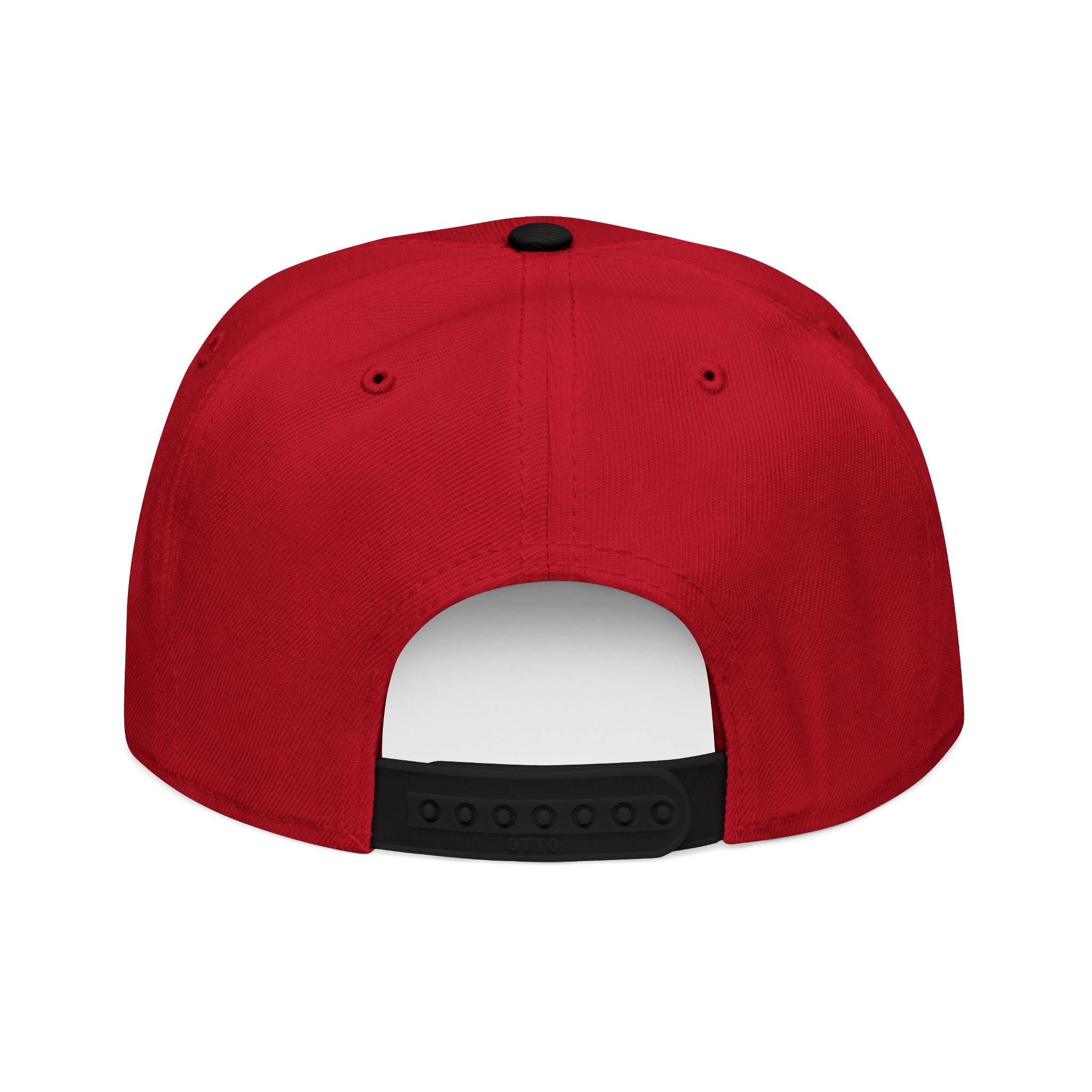 Raising Legends Snapback Cap – Bold Hat for Proud Dads & Moms