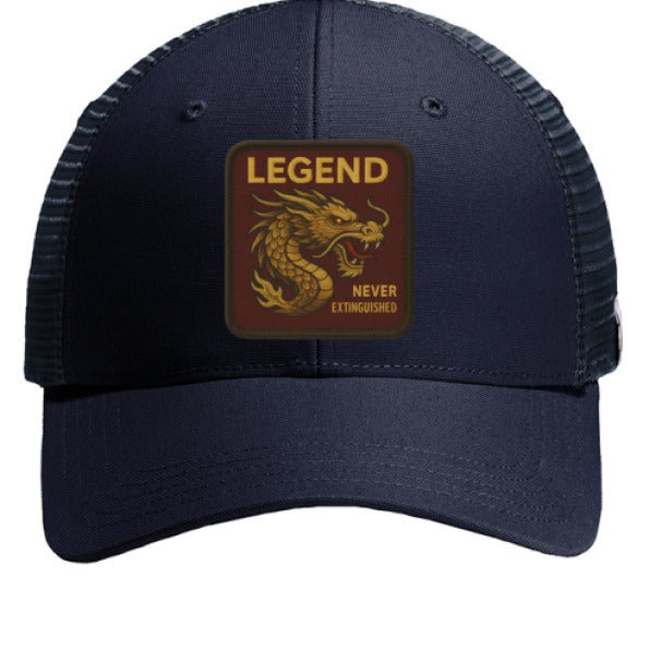 Legend Hat | Iconic Snapback for Dads Who Leave a Legacy