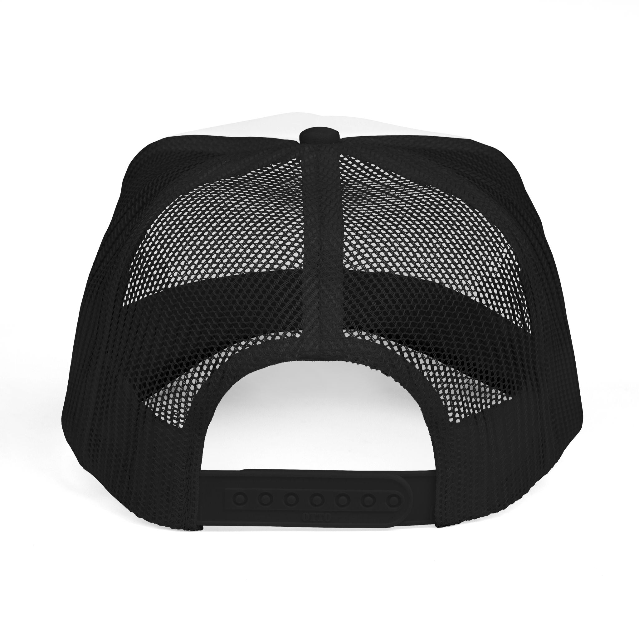 Boss Lady Trucker Hat – Retro Style for Bold Women
