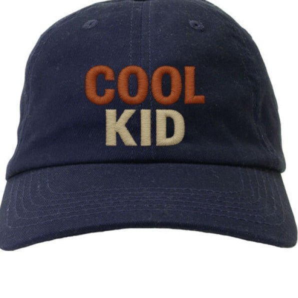 Cool Kid Trucker Hat – Stylish & Fun Cap for Trendy Kids Ages 5-10