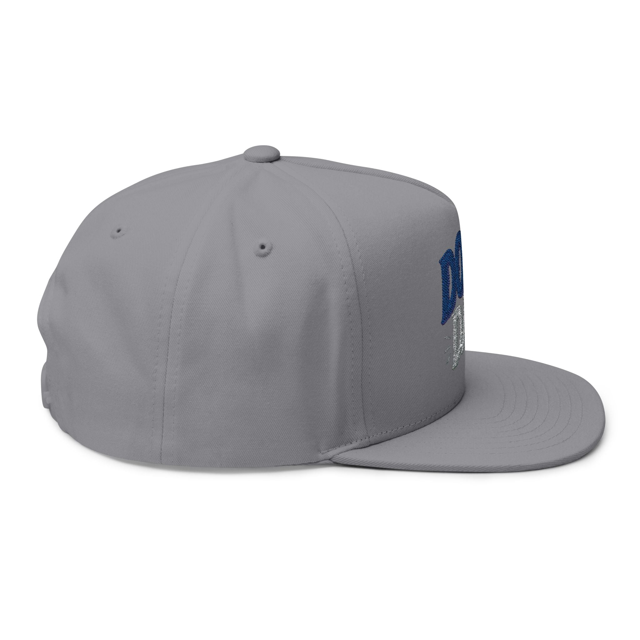 Dope Dad Hat – Embroidered Richardson Snapback Cap for Proud Fathers