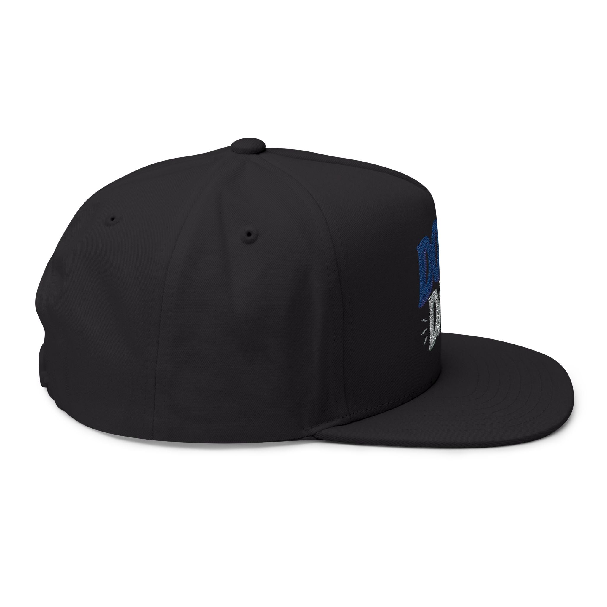 Dope Dad Hat – Embroidered Richardson Snapback Cap for Proud Fathers