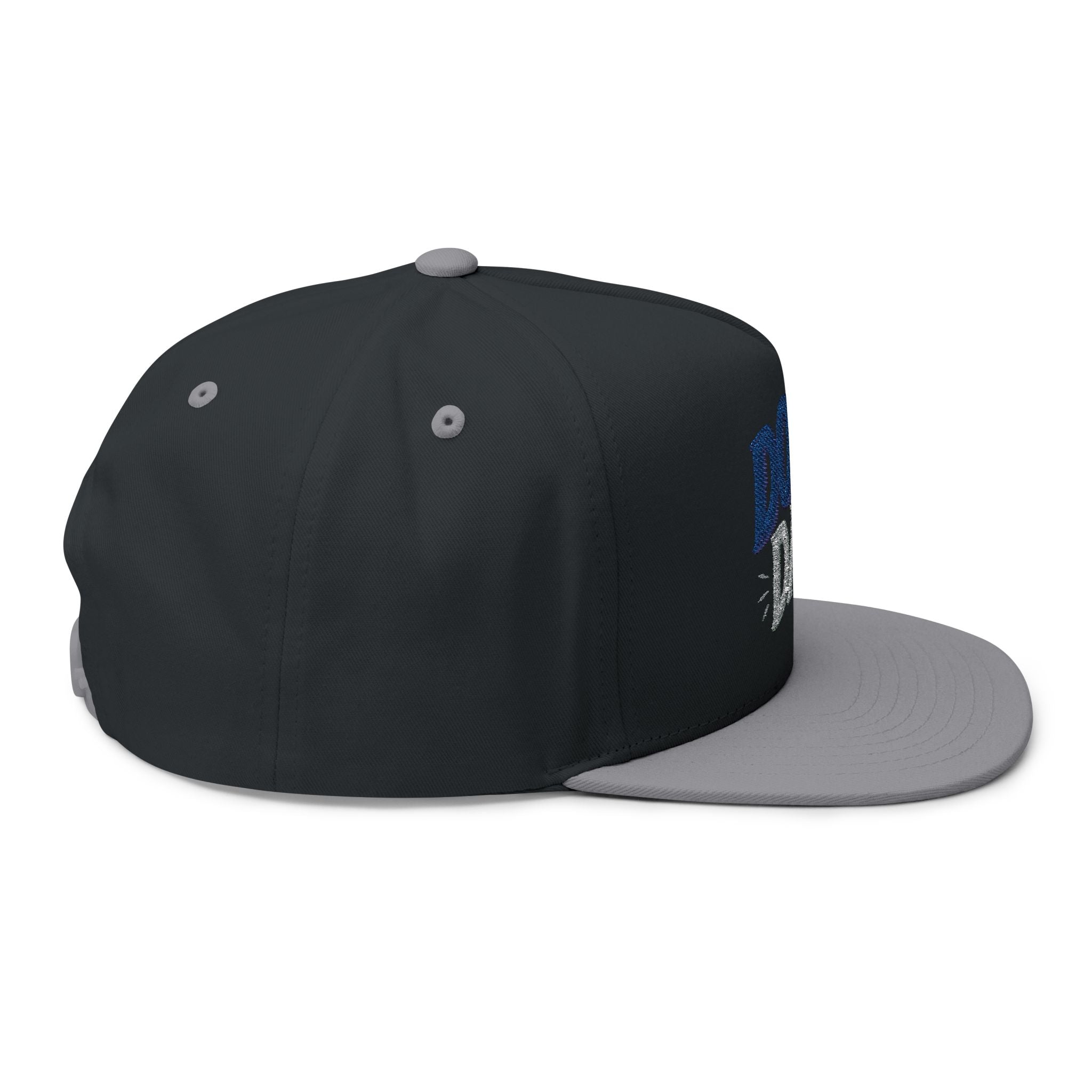 Dope Dad Hat – Embroidered Richardson Snapback Cap for Proud Fathers