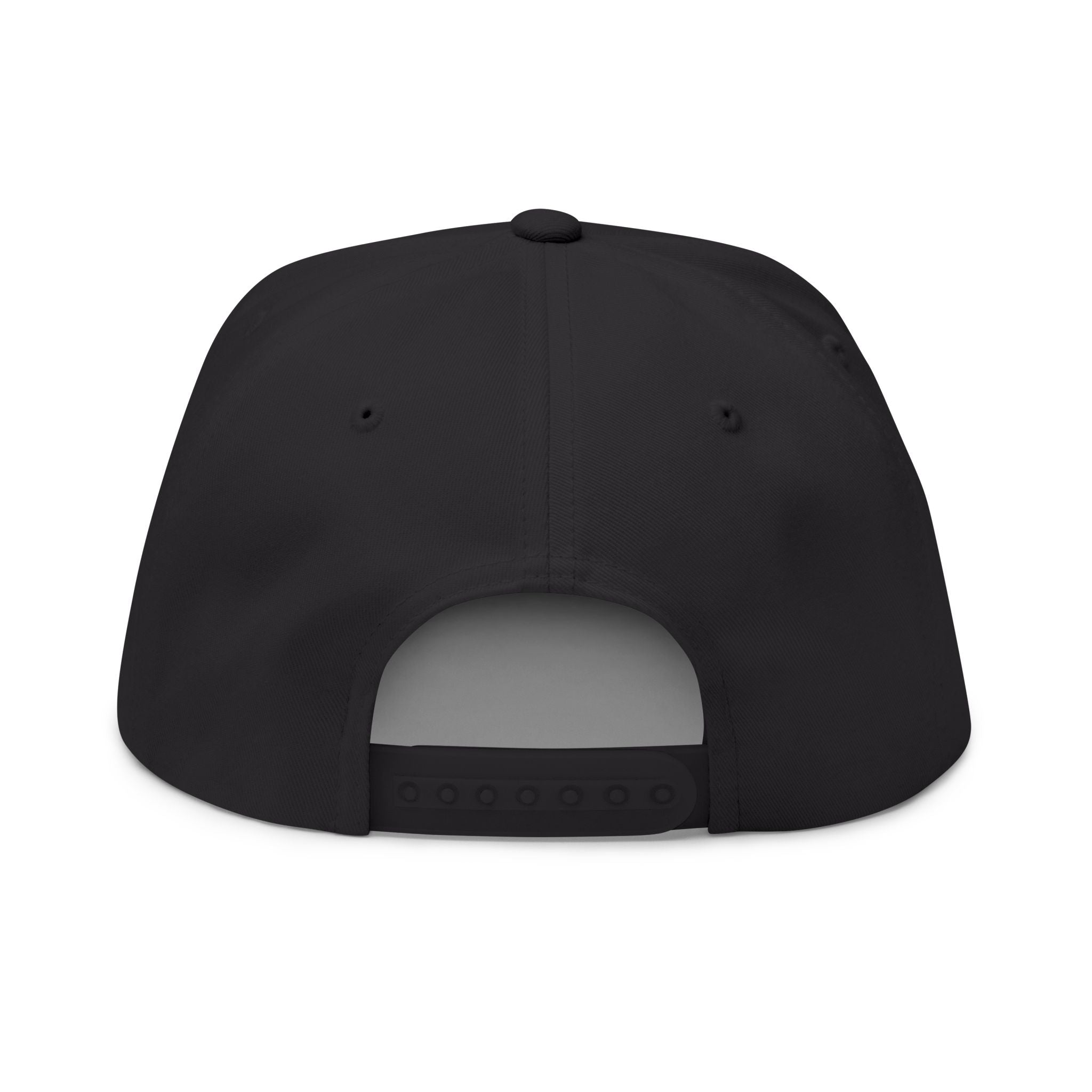 Dope Dad Hat – Embroidered Richardson Snapback Cap for Proud Fathers