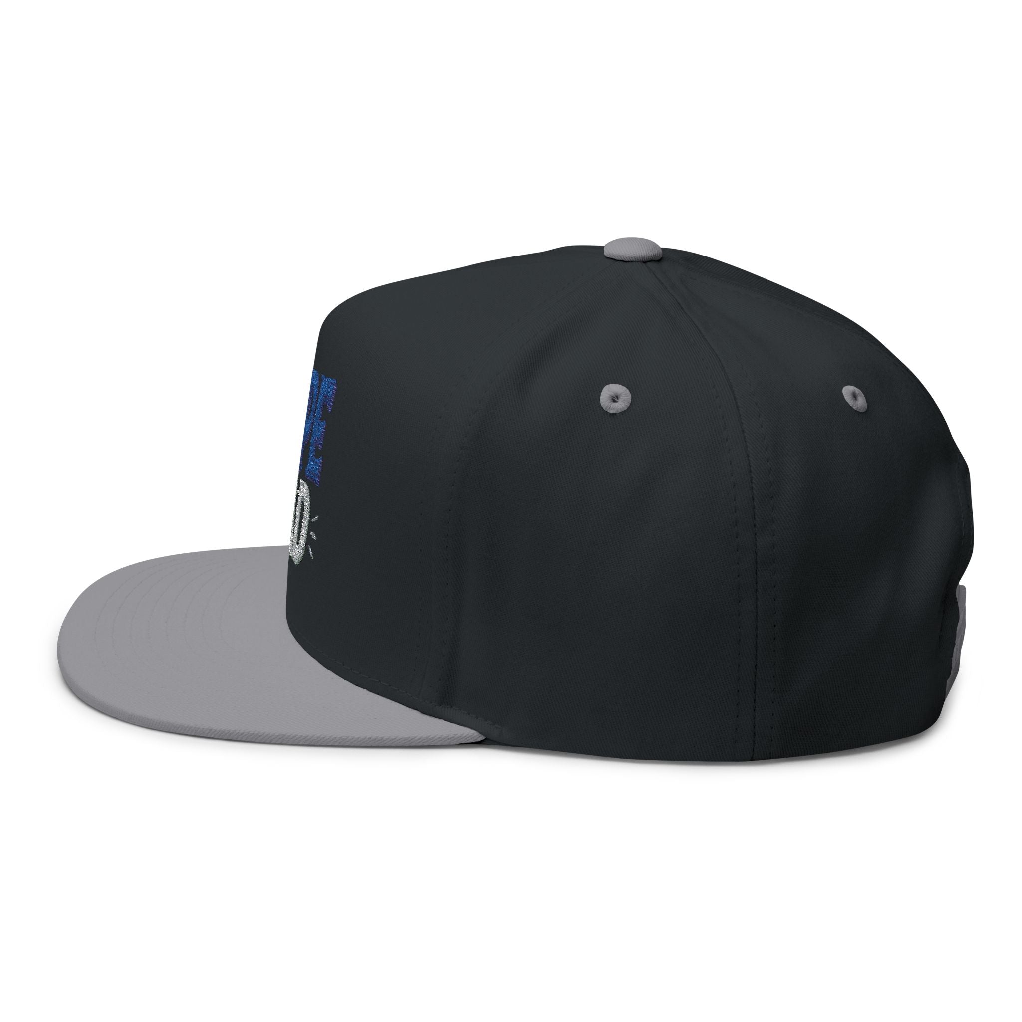 Dope Dad Hat – Embroidered Richardson Snapback Cap for Proud Fathers