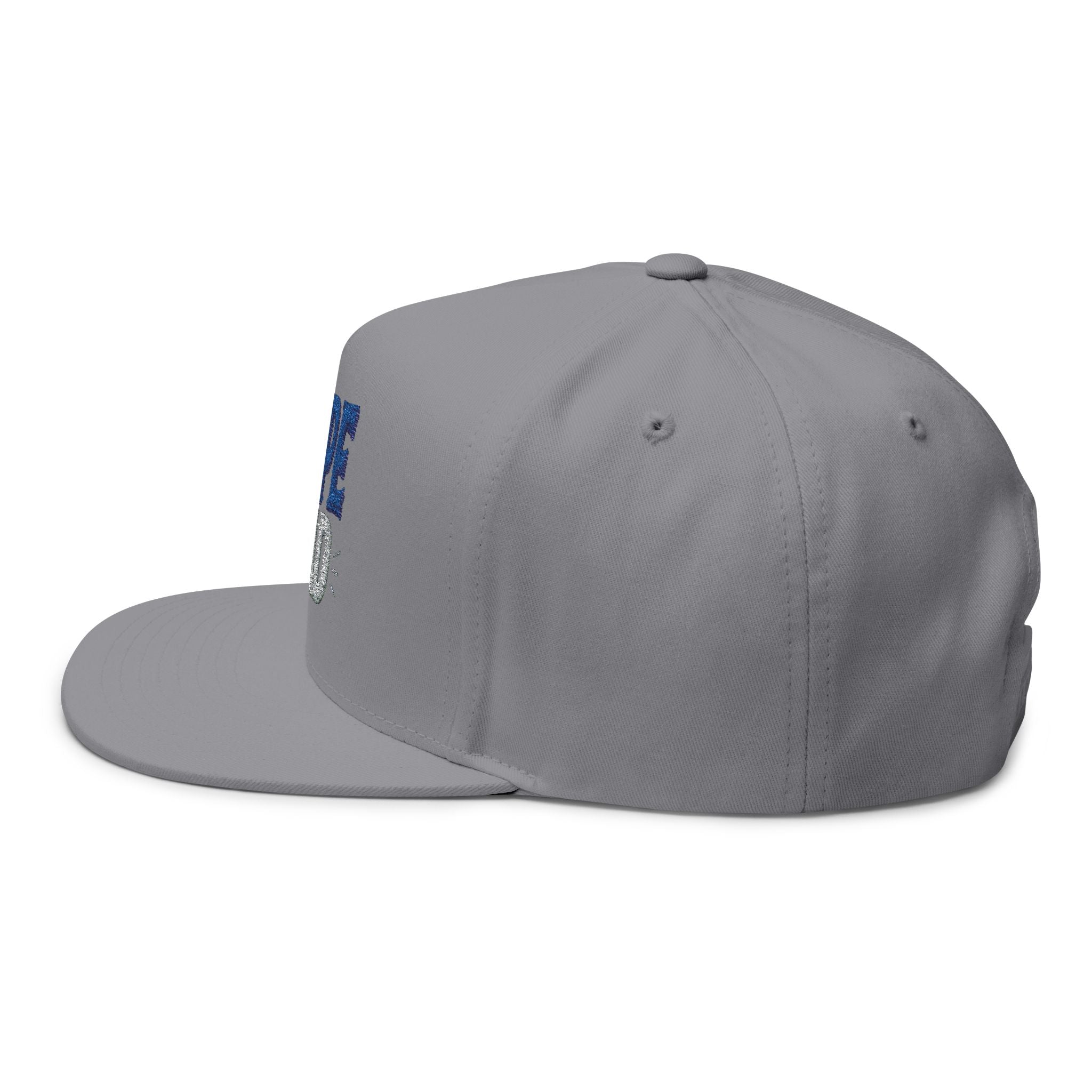 Dope Dad Hat – Embroidered Richardson Snapback Cap for Proud Fathers