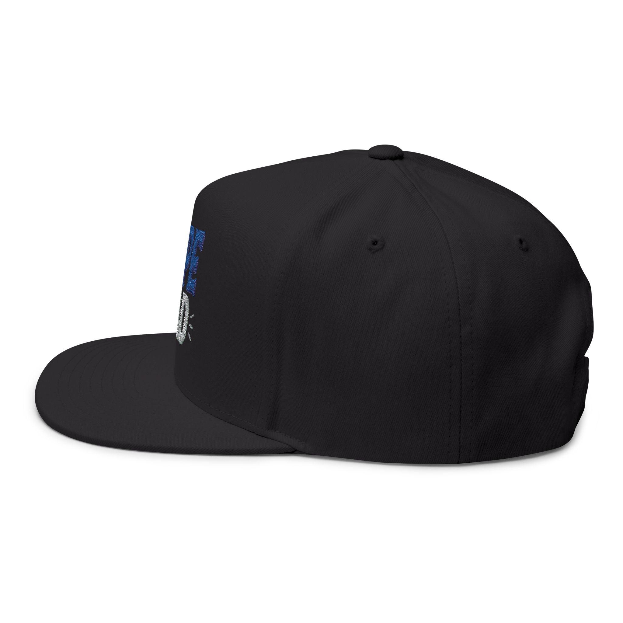 Dope Dad Hat – Embroidered Richardson Snapback Cap for Proud Fathers