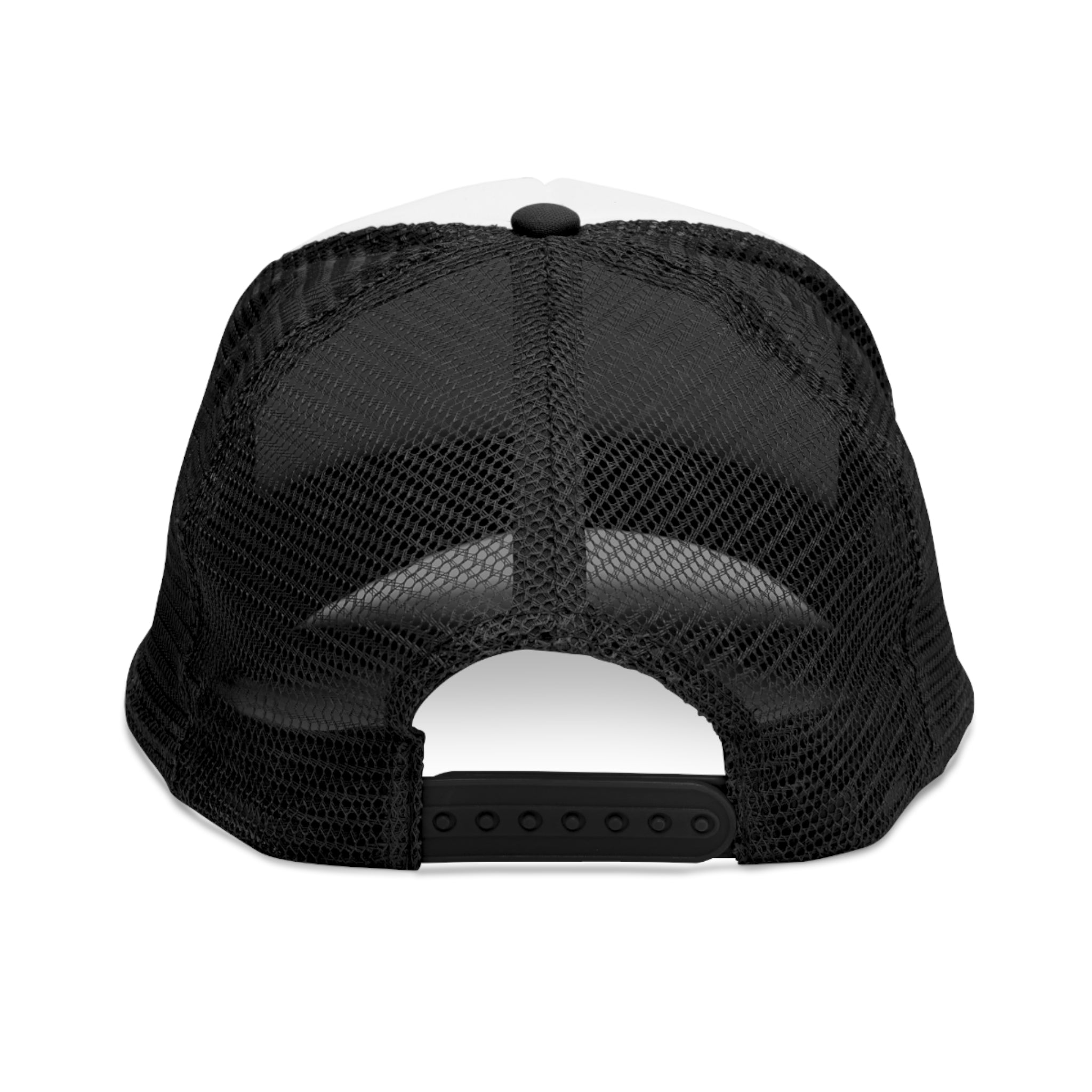 Mom Life Trucker Cap | Stylish Everyday Hat for Modern Moms