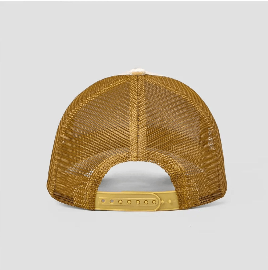 SAVAGE Stay Hungry Hat | Velvet Trucker Snapback for Driven Dads