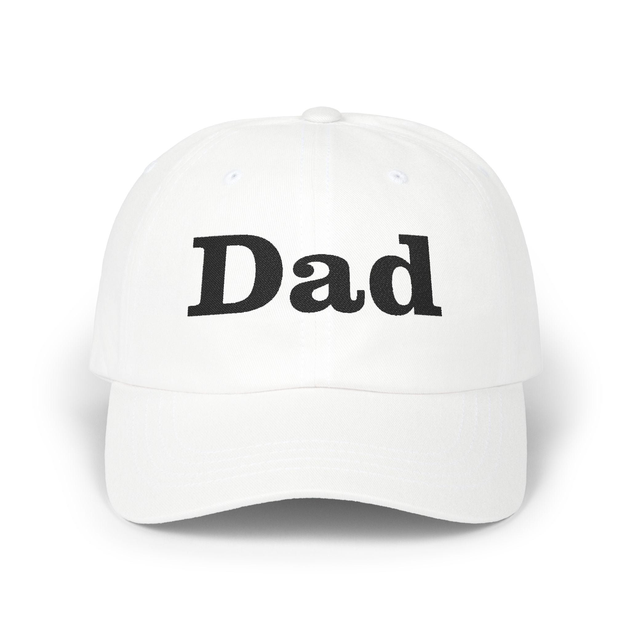 🔥Classic Dad Cap | Perfect Gift for Father's Day, Casual Style for Dads🔥 - Legendary Dads Co.