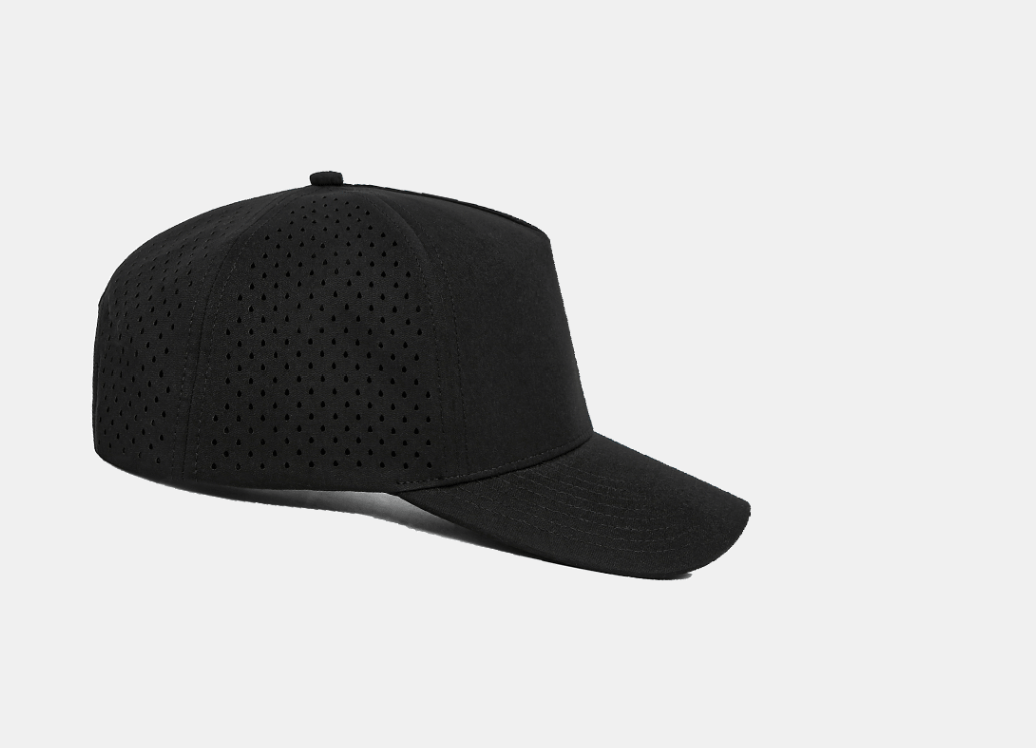 The Alpha Hat | Leadership-Inspired Snapback for Strong Fathers
