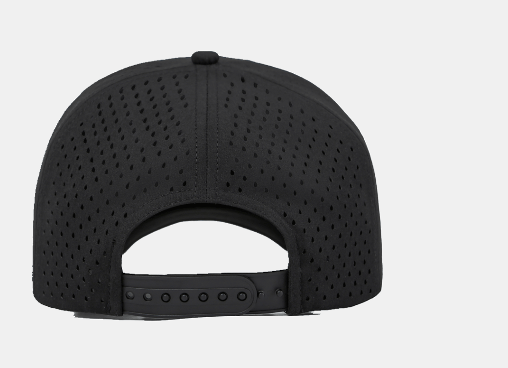 The Alpha Hat | Leadership - Inspired Snapback for Strong Fathers - Legendary Dads Co.